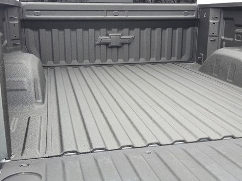 New 2026 Chevrolet Silverado 1500 LT w/ Safety Package image 8