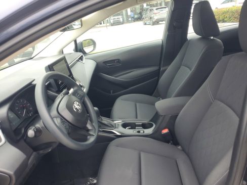 Used 2024 Toyota Corolla LE image 15