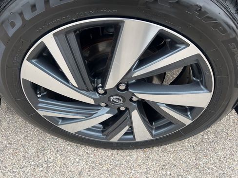 Certified 2024 Nissan Murano SL image 47