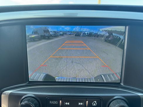 Used 2015 Chevrolet Silverado 1500 LT w/ All Star Edition AWD/4WD image 18