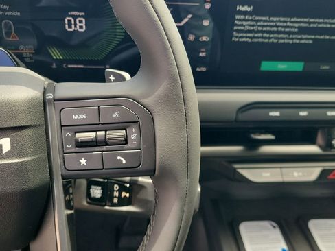New 2027 Kia Telluride EX X-Line w/ Towing Package AWD/4WD image 29
