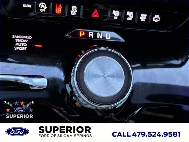 Used 2022 Jeep Wagoneer Series I w/ Convenience Group I AWD/4WD image 39