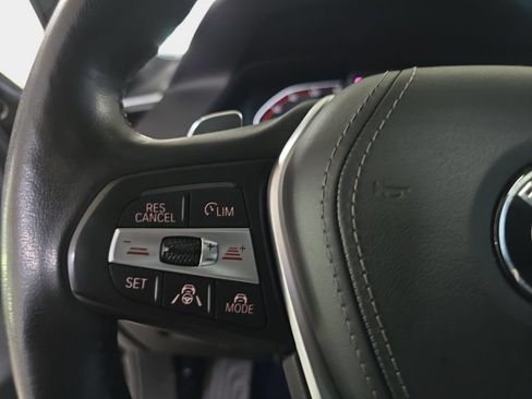 Used 2021 BMW X5 xDrive40i AWD/4WD image 20