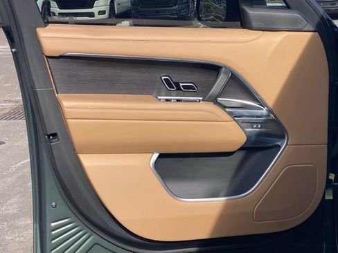 Used 2023 Land Rover Range Rover SE image 26