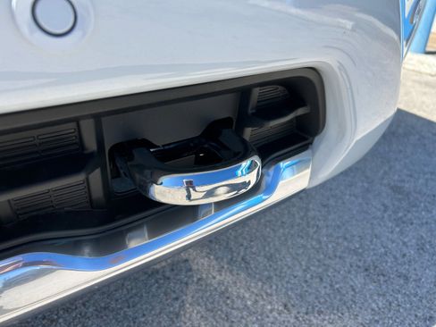 Used 2026 Chevrolet Silverado 3500 High Country w/ Technology Package image 3