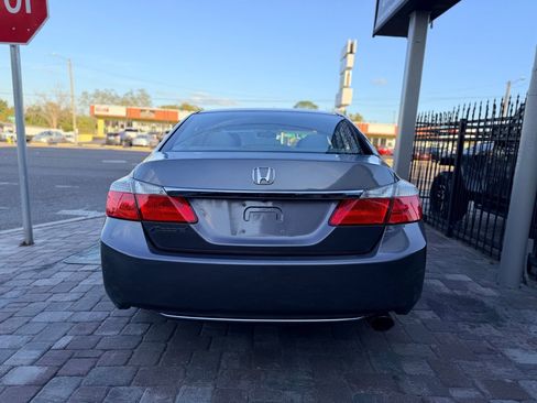 Used 2015 Honda Accord LX image 8