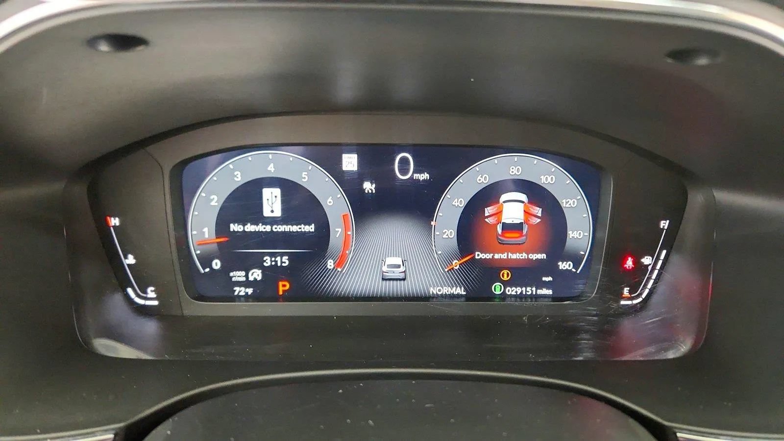 Used 2023 Acura Integra A-Spec FWD image 18