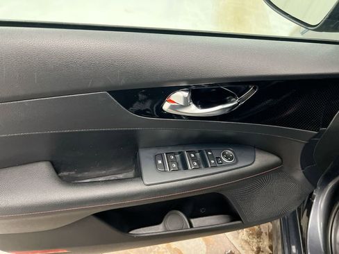 Used 2020 Kia Forte GT image 20