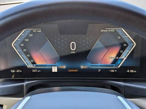 Used 2024 BMW i4 eDrive35 RWD image 11