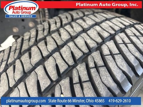 Used 2023 Ford F250 Lariat w/ Tow Technology Package image 46