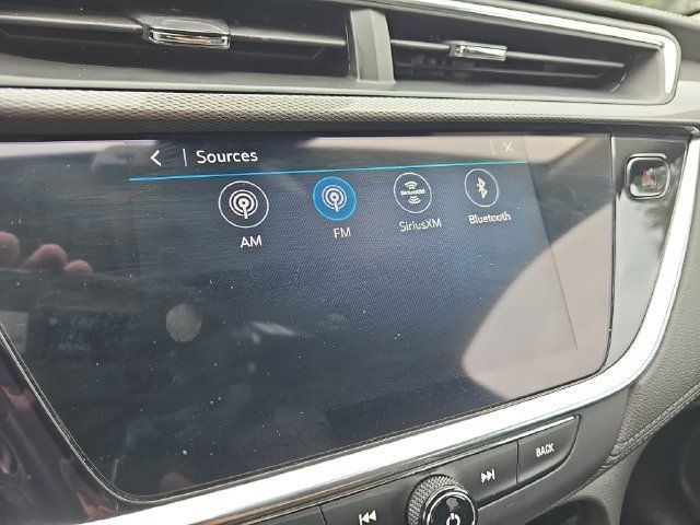 Used 2023 Buick Encore GX Essence w/ Experience Buick Package FWD image 23