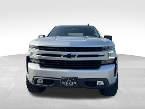 Used 2022 Chevrolet Silverado 1500 RST image 5