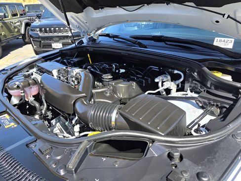 Certified 2026 Dodge Durango GT AWD/4WD image 22