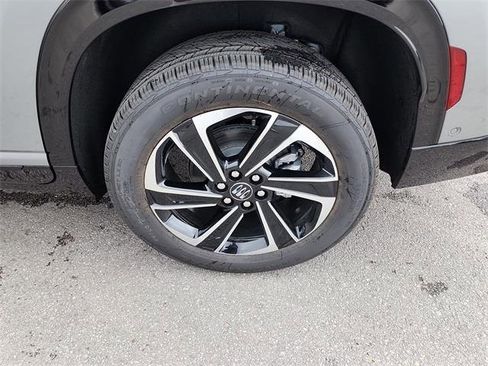 New 2026 Buick Enclave Sport Touring w/ Super Cruise Package image 26