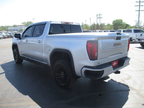 Used 2022 GMC Sierra 1500 AT4X AWD/4WD image 10