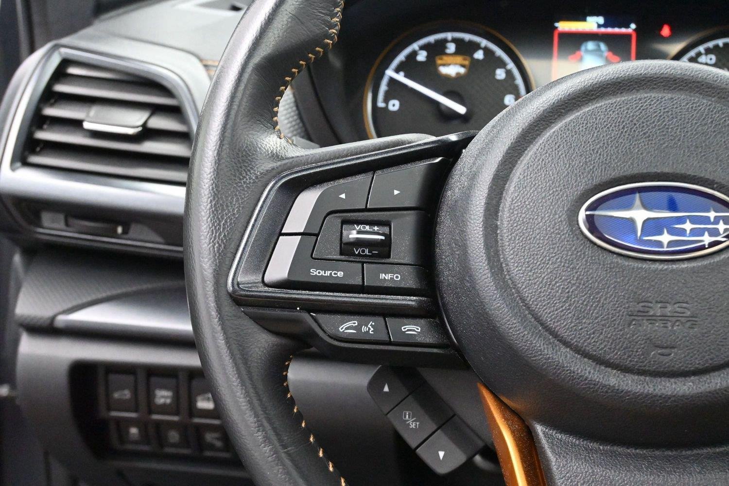Used 2024 Subaru Forester Wilderness AWD/4WD image 16