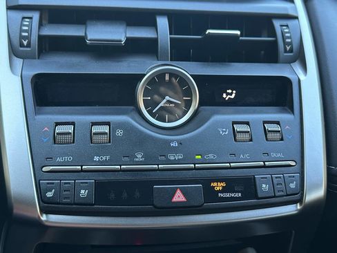 Used 2020 Lexus NX 300 F Sport image 31