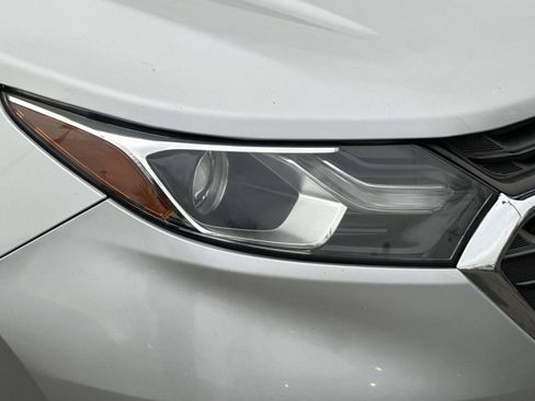 Used 2018 Chevrolet Equinox LT image 5