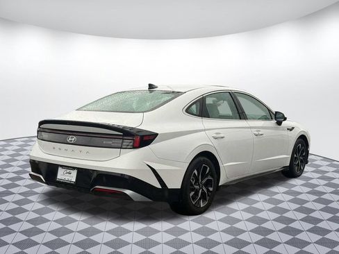 Used 2024 Hyundai Sonata SEL image 7