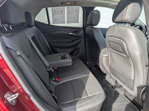 Certified 2023 Buick Encore GX Essence w/ Experience Buick Package image 33