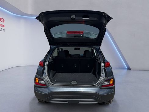 Used 2021 Hyundai Kona SE AWD/4WD image 19