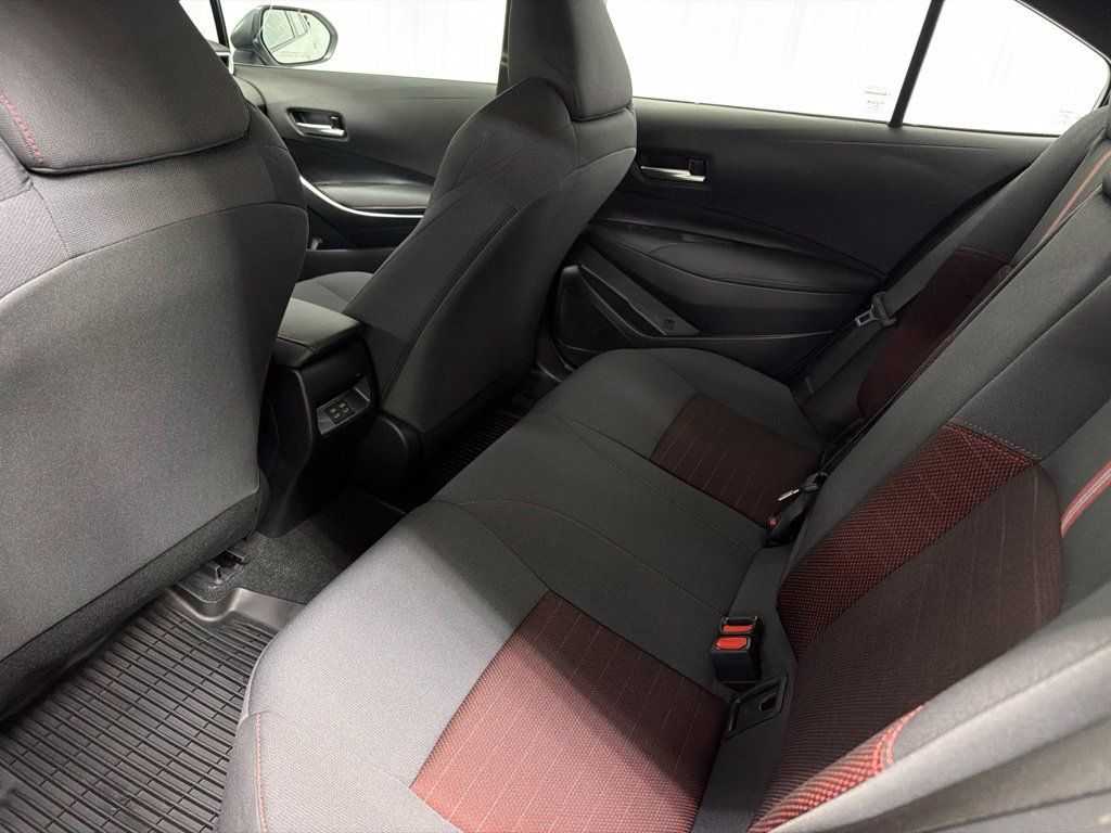 Used 2024 Toyota Corolla SE FWD image 29