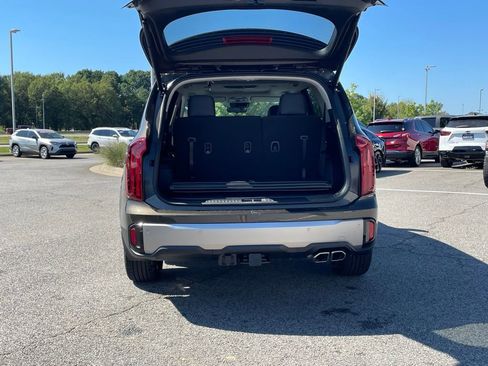 New 2025 Kia Telluride S image 7