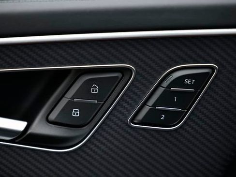 New 2026 Audi SQ8 Prestige AWD/4WD image 14