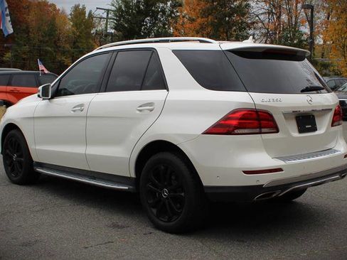 Used 2016 Mercedes-Benz GLE 350 image 3