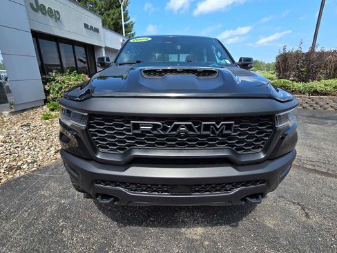 Used 2025 RAM 1500 RHO w/ RHO Level 1 Equipment Group AWD/4WD image 9