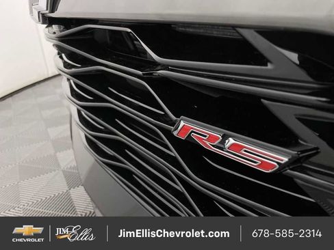 New 2025 Chevrolet Blazer RS w/ Driver Confidence II Package image 33