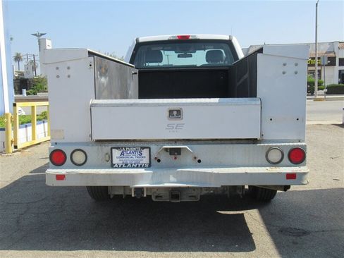 Used 2019 Ford F250 XL w/ XL Value Package image 3