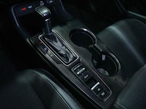 Used 2022 Honda Civic Sport image 17