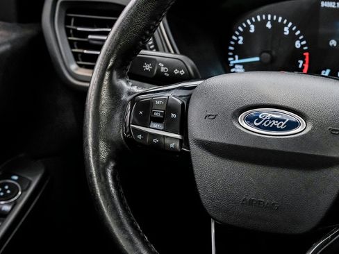 Used 2021 Ford Escape SEL image 23