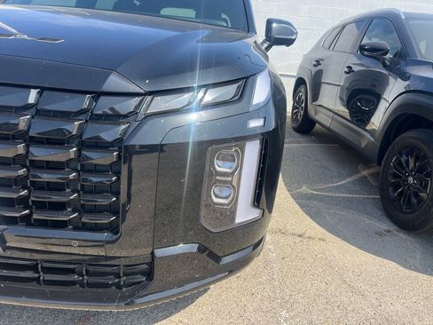 Used 2025 Hyundai Palisade Calligraphy AWD/4WD image 12
