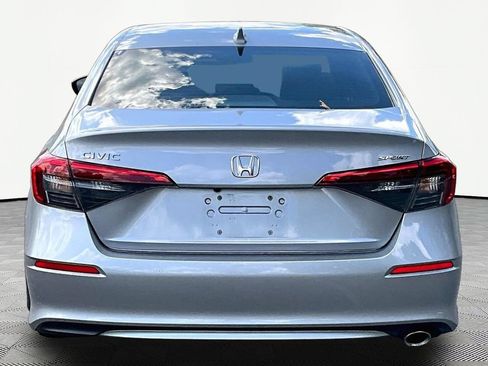 Used 2024 Honda Civic Sport image 7