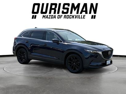 Used 2023 MAZDA CX-9 Touring Plus