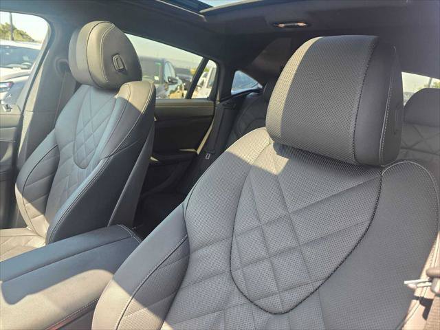 Used 2025 BMW X6 xDrive40i AWD/4WD image 25
