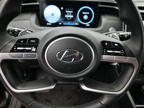 Used 2024 Hyundai Santa Cruz Limited AWD/4WD image 15