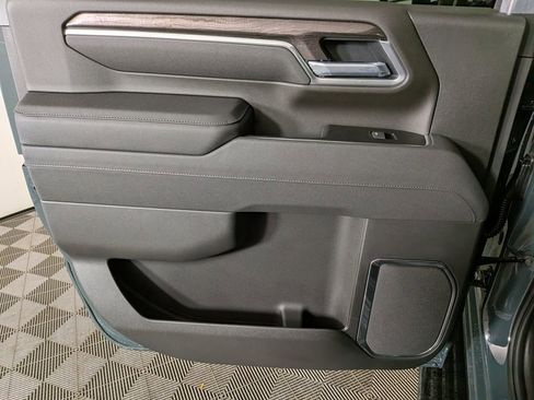 New 2026 Chevrolet Silverado 2500 LTZ w/ LTZ Plus Package AWD/4WD image 27