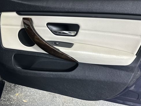 Used 2015 BMW 428i Gran Coupe xDrive image 35