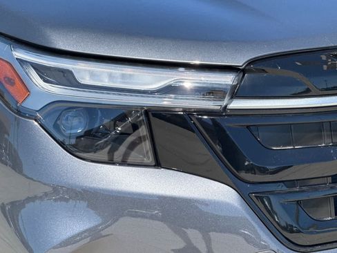 New 2026 Subaru Forester Touring AWD/4WD image 31