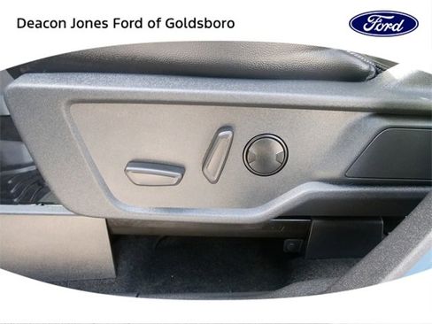 Certified 2025 Ford Bronco Outer Banks image 16