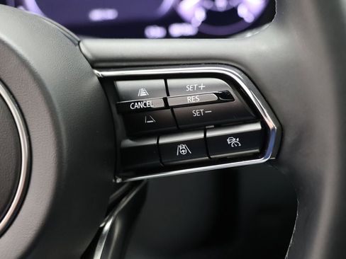 Used 2025 MAZDA CX-70 Plug-In Hybrid w/ Premium Plus AWD/4WD image 21
