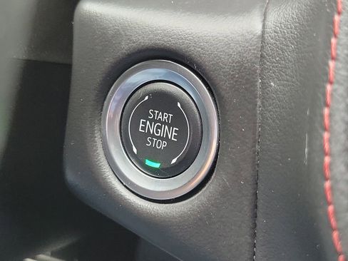 Used 2024 Chevrolet Suburban RST image 11