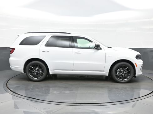 New 2026 Dodge Durango GT image 7