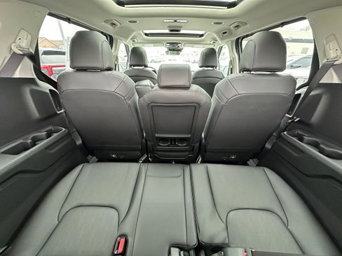 New 2026 Kia Carnival SX image 13