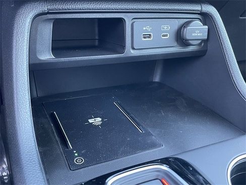 New 2025 Honda Pilot Touring image 20