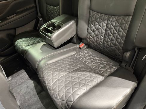 Used 2023 Nissan Murano Platinum w/ Cargo Package image 21