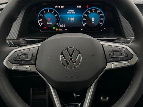 New 2026 Volkswagen Atlas Cross Sport SEL Premium R-Line AWD/4WD image 34